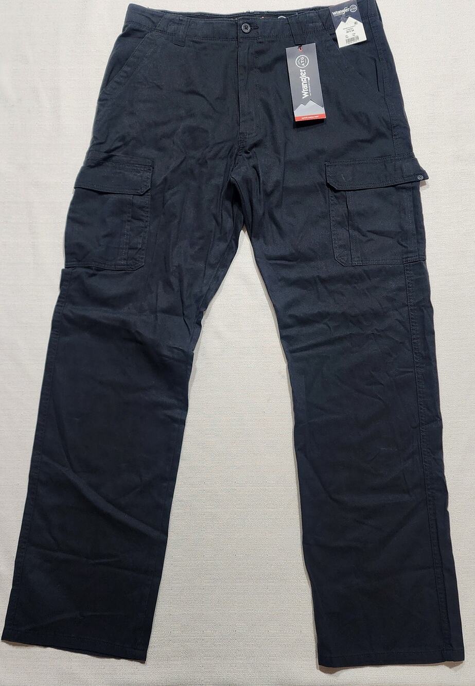 Wrangler ATG All terrain gear 36 x 34